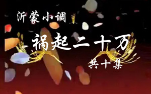 《沂蒙小调祸起二十万10集MP4戏曲视频打包下载》戏曲打包下载：戏曲下载